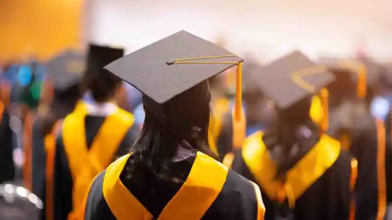 Nigerian Graduates Need Basic Entrepreneurial Skills To Survive